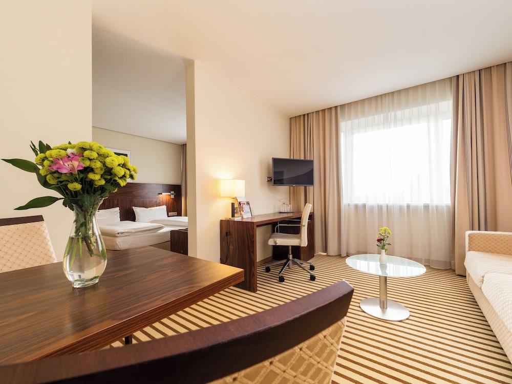 Hotel an der Oper 28/50