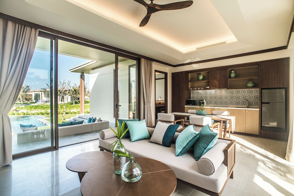 Fusion Resort & Villas Quy Nhon 28/50