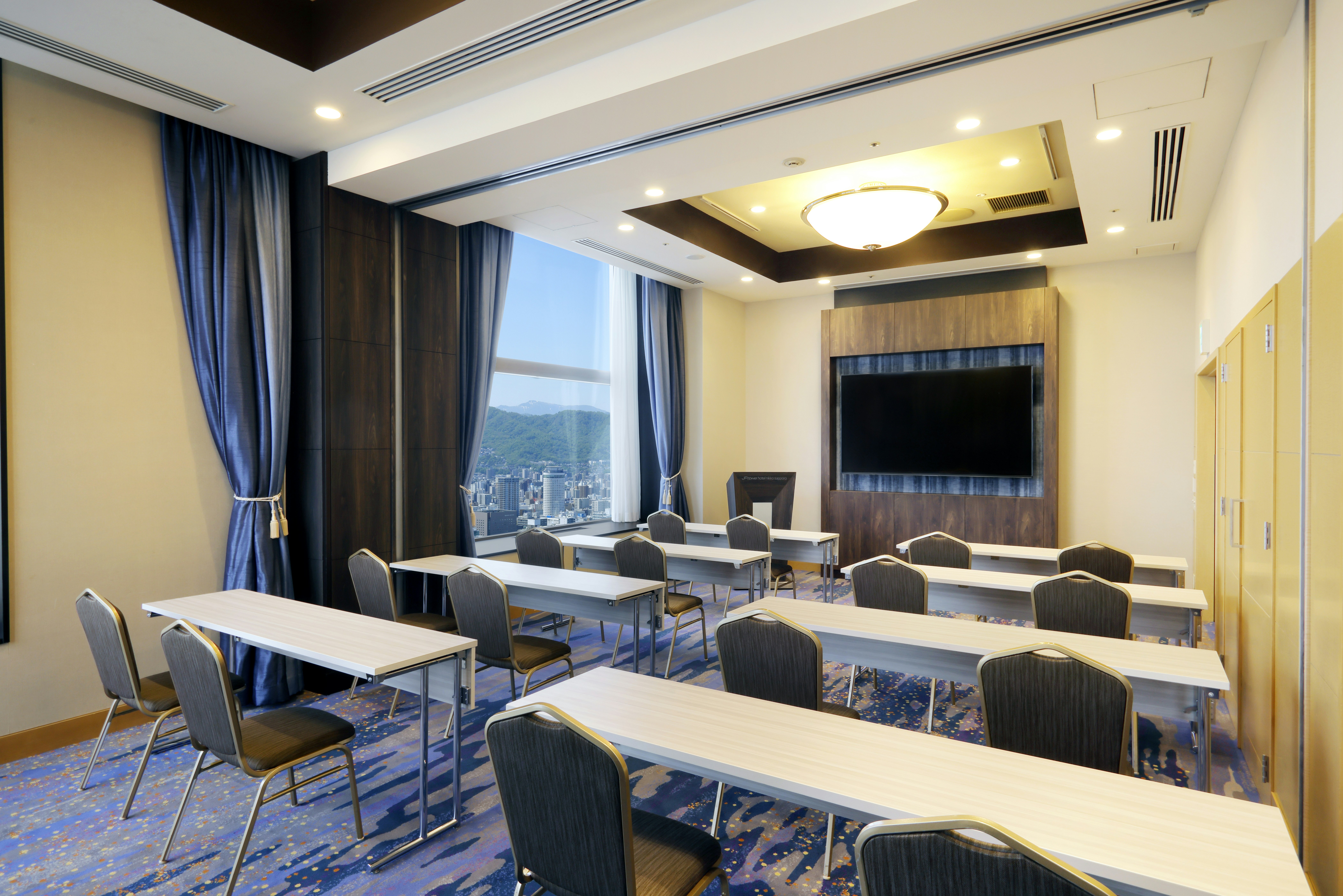 JR Tower Hotel Nikko Sapporo 23/30