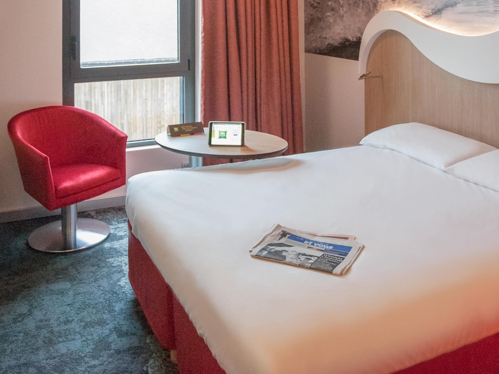 Ibis Styles Saint Malo Port 26/62