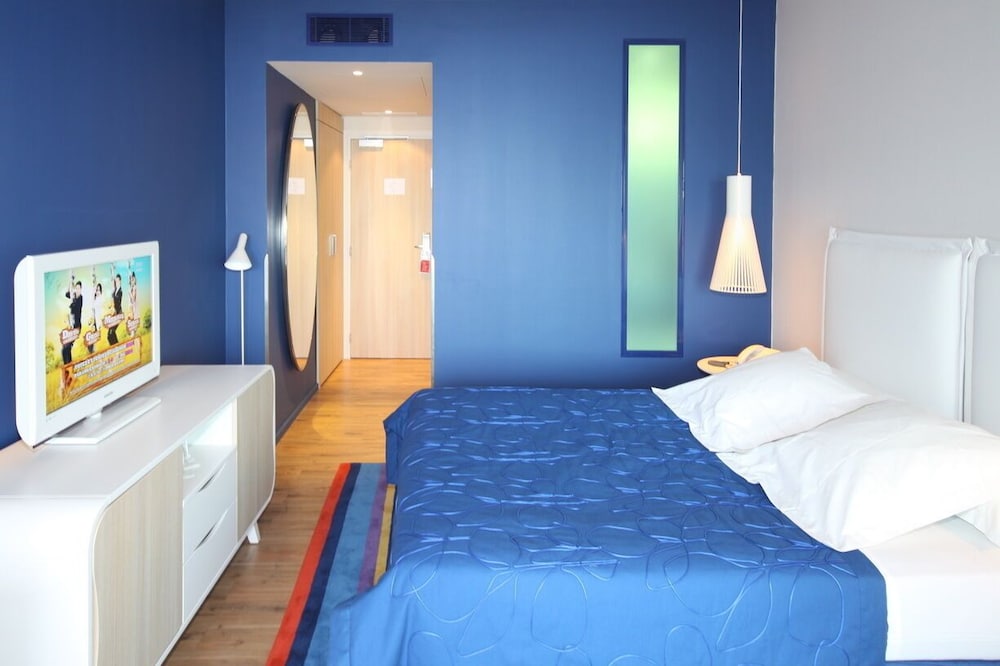 Hotel Victoria 15/49