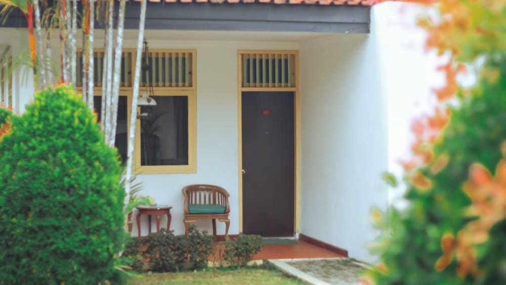 Brongto Hotel 4/55