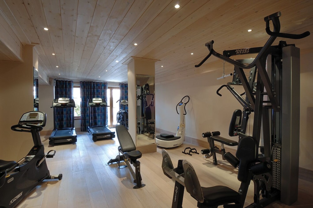 Santa Marina Arachova Resort Spa 12/21