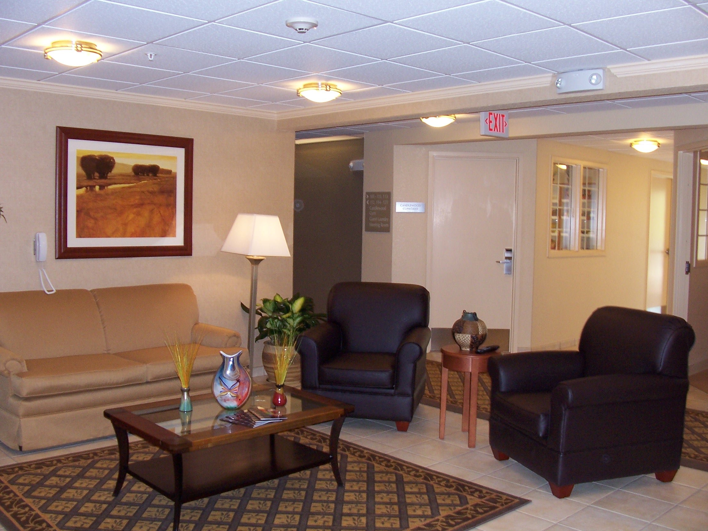 Candlewood Suites Olive Branch 18/27