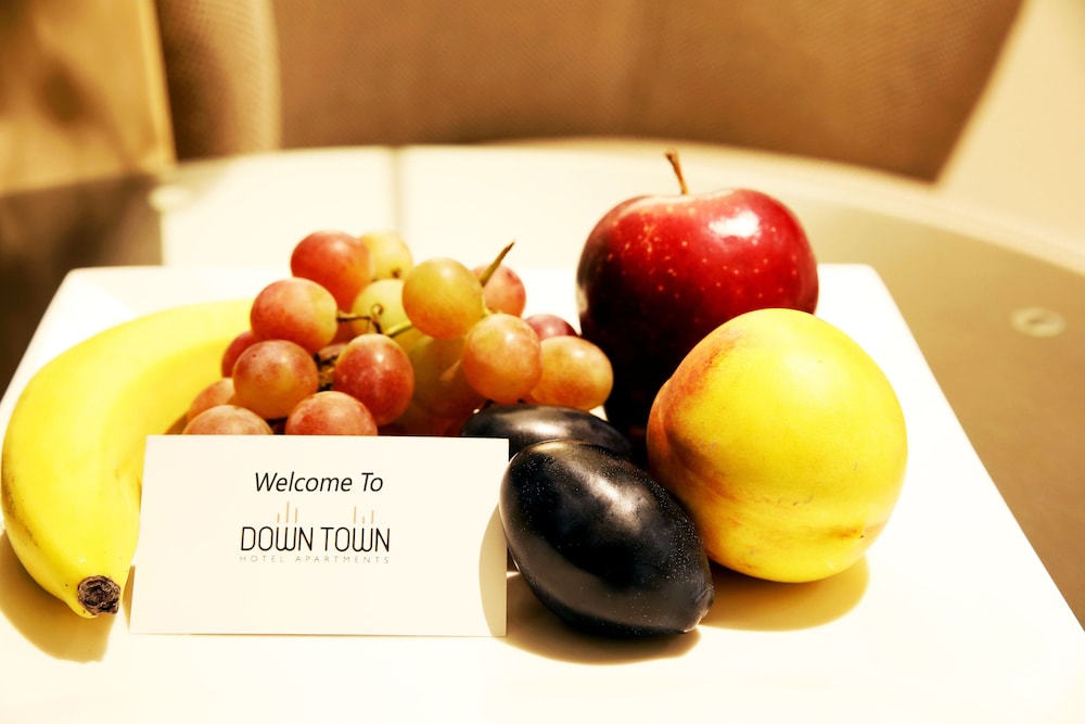 Downtown Hotel Apartments Boulevard 30/58