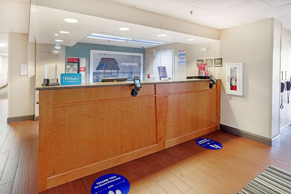 Holiday Inn Express Hotel and Suites Port Charlotte 3/34