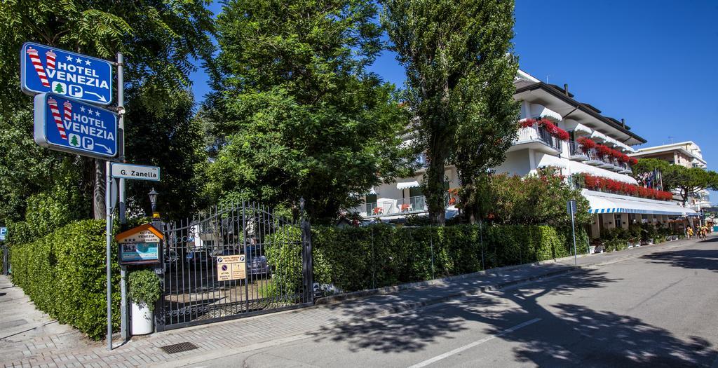 Hotel Venezia La Villetta 16/24