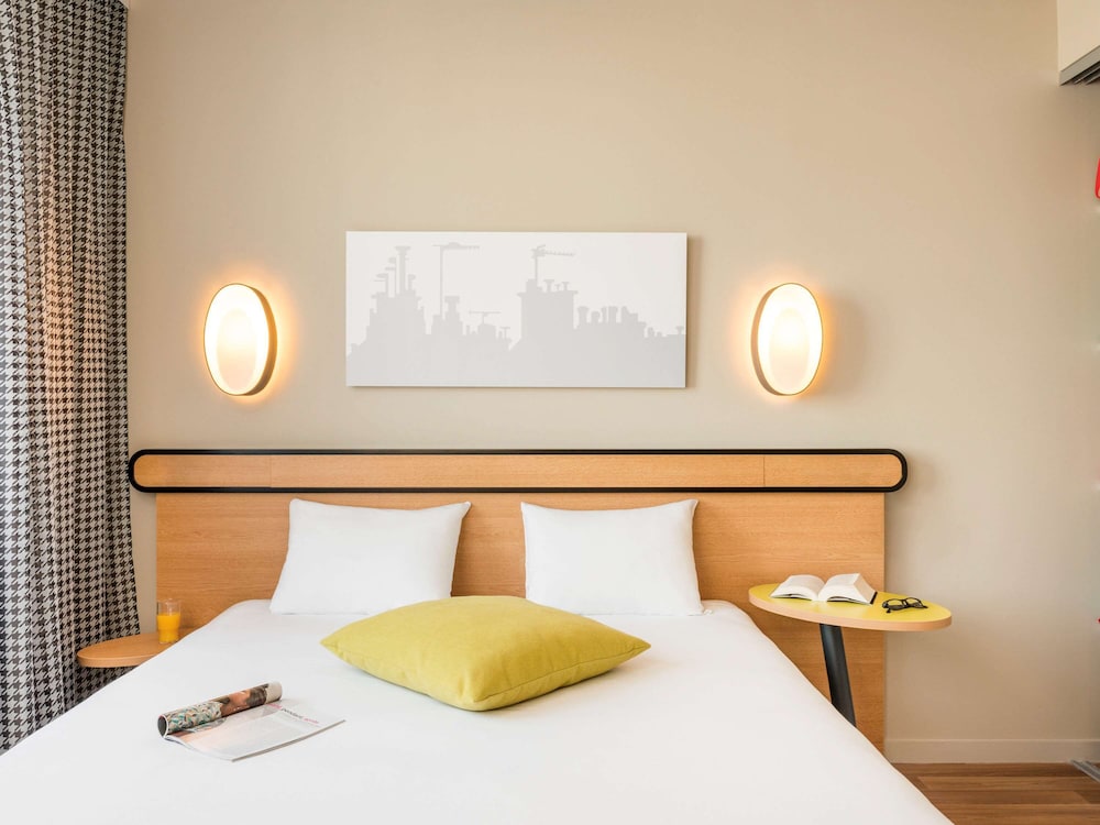 Aparthotel Adagio Access Paris Massy Gare Tgv 59/69