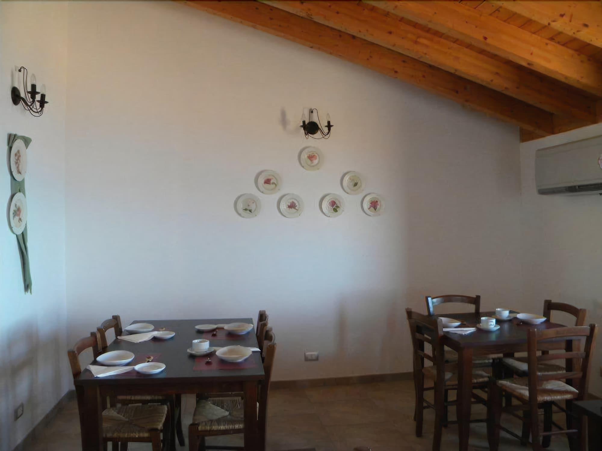 Baglio Maragani Az Agric B&B 12/16