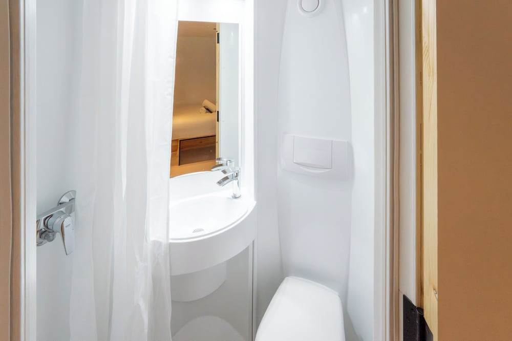 easyHotel Paddington 33/39