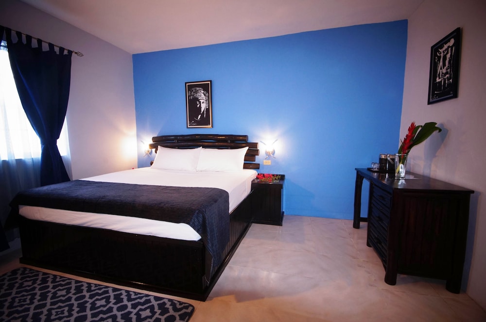 Hotel Tim Bamboo 15/37
