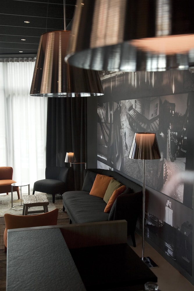 Mercure Saint Malo Balmoral 68/77