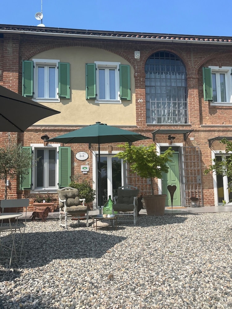 Noi Due B&B nel Monferrato 4/50