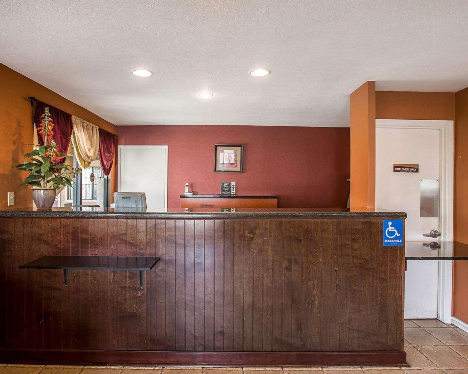 Rodeway Inn Santee San Diego East 3/21