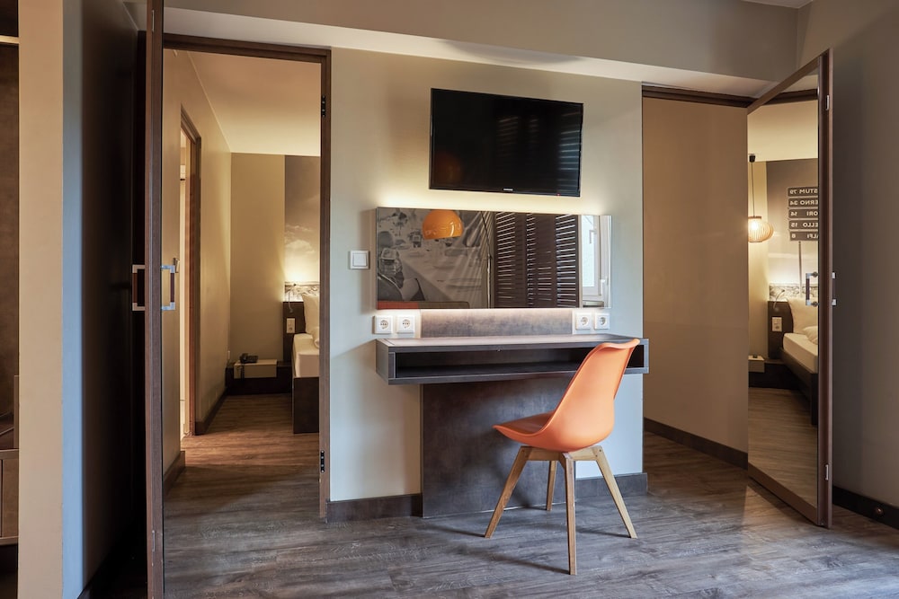 Hotel Gio 26/50