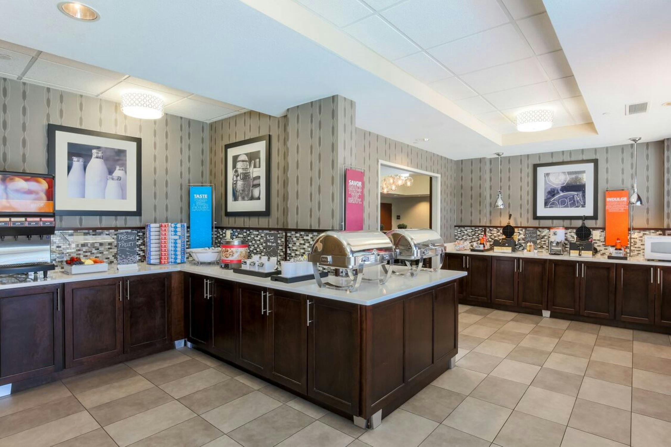 Hampton Inn Memphis Southwind 10/43