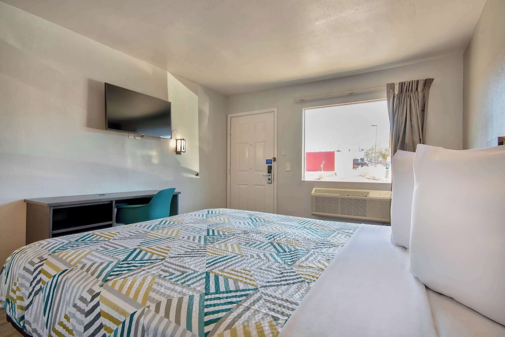 Motel6 Albuquerque Nm Carlisle 32/54