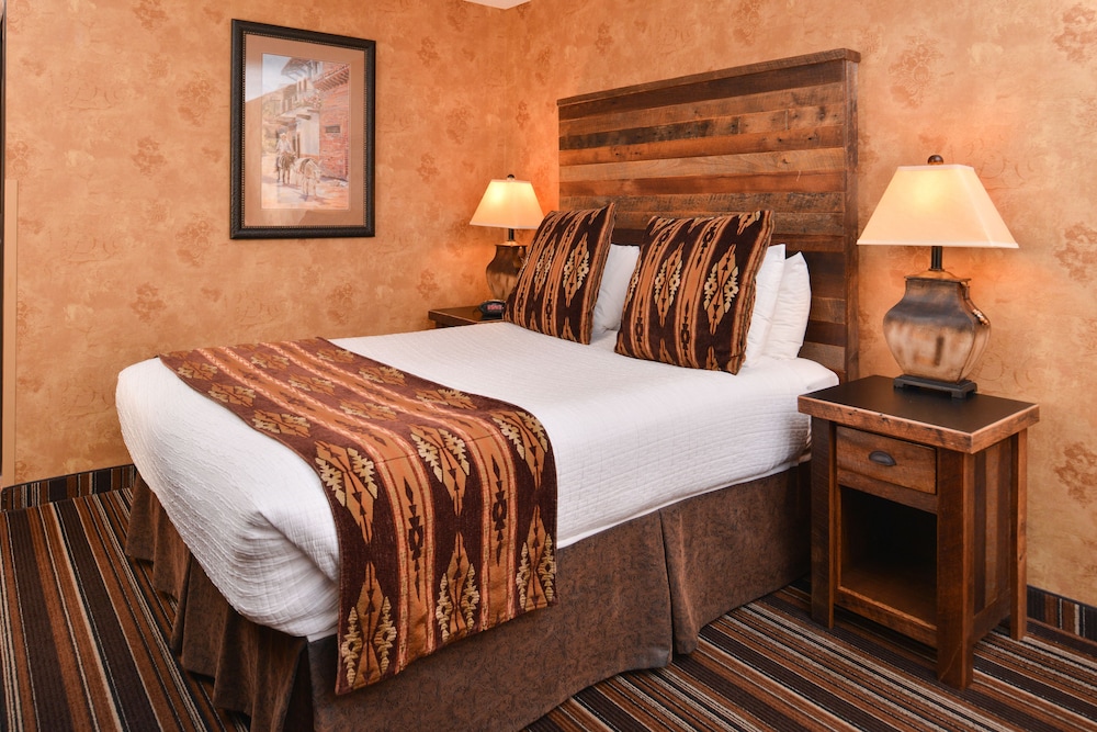 Best Western Plus Inn Of Santa Fe 16/38