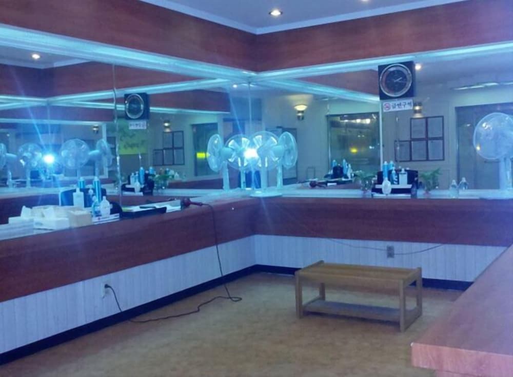 Kyungha Spa Hotel 33/56
