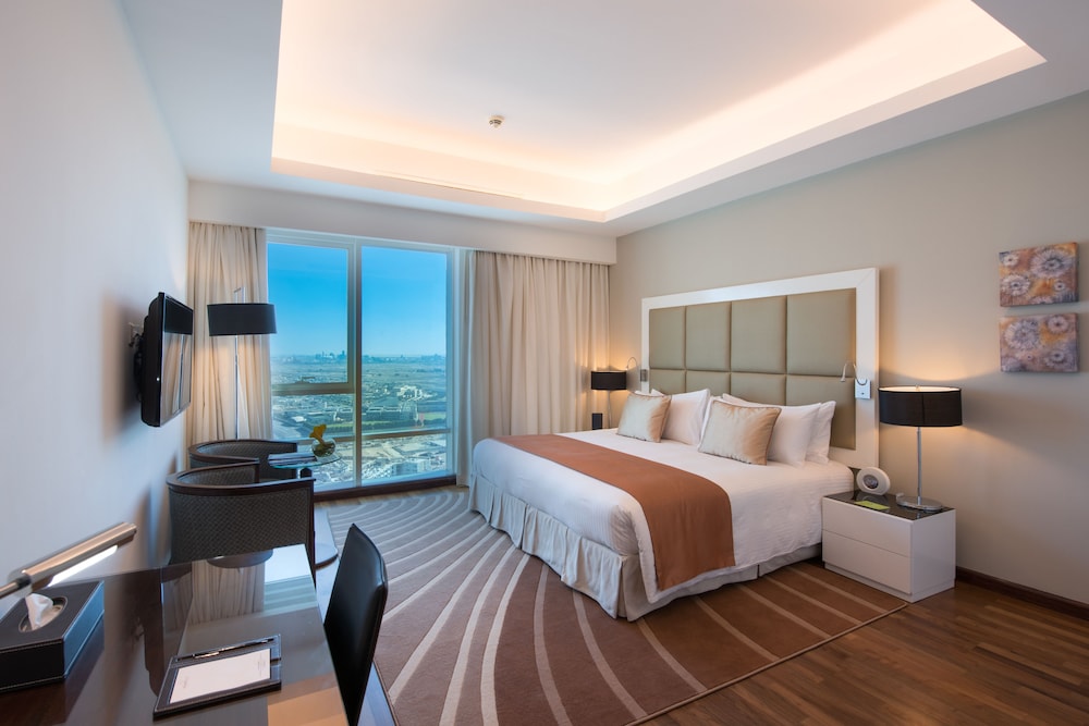 1 BEDROOM, DELUXE, APARTMENT, SEA VIEW