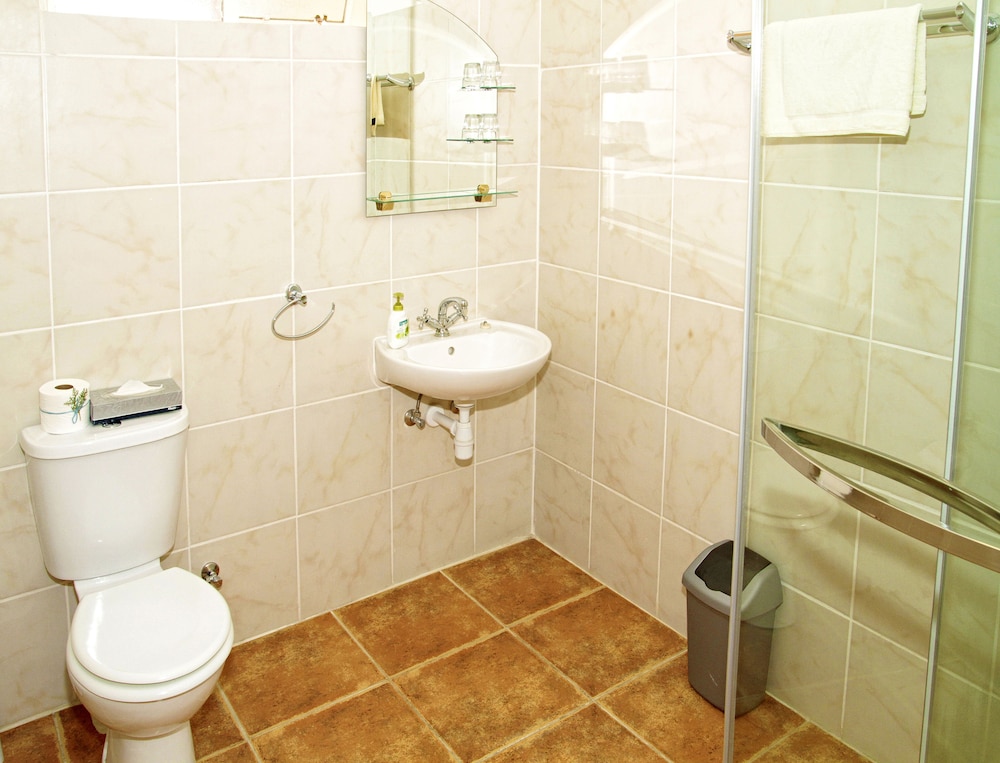 Hotel Uhland 22/75