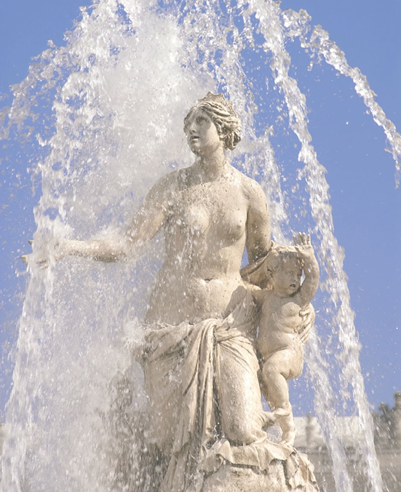 ホテル ル ベルサイユ(Hotel Le Versailles) 写真2