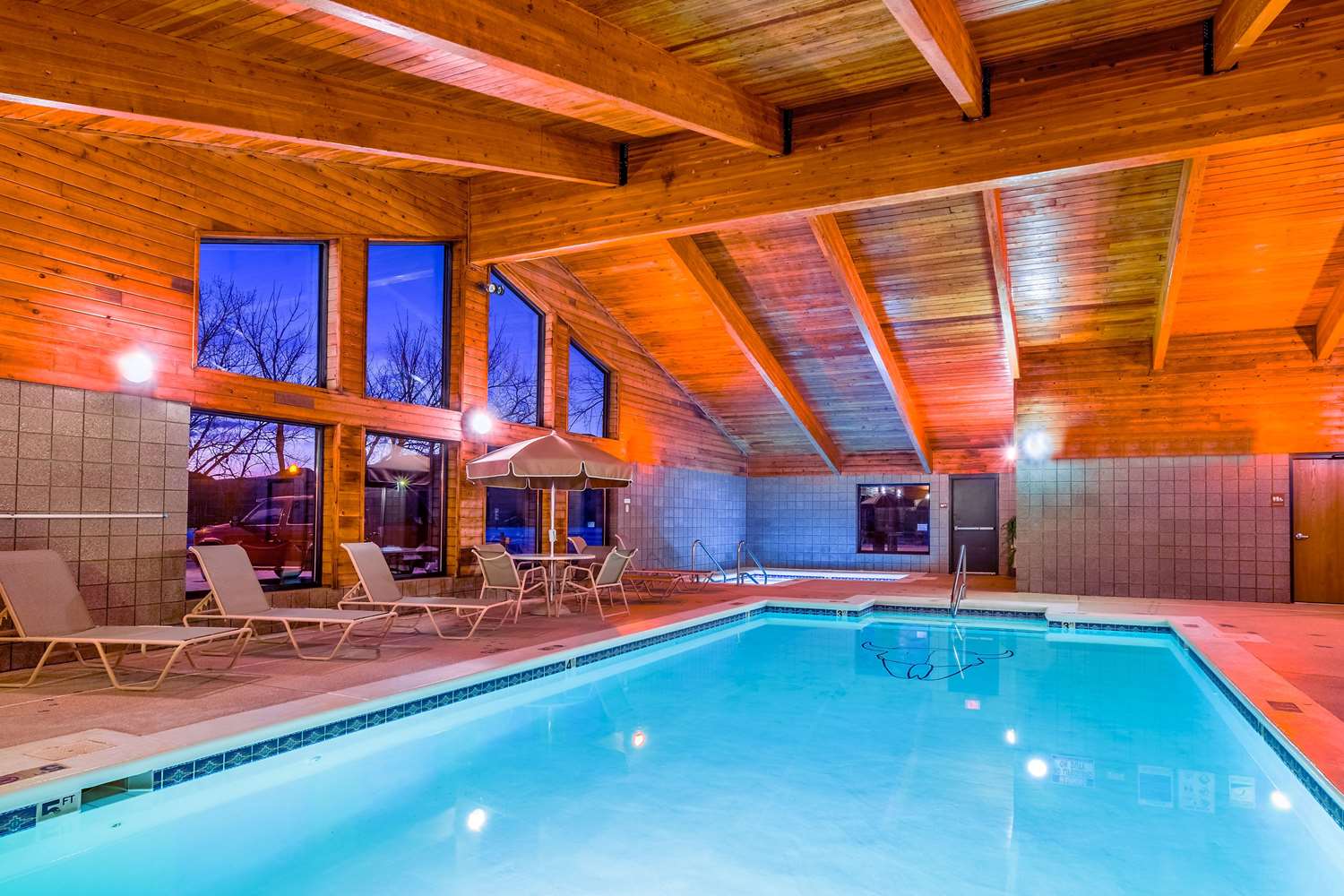 Americinn By Wyndham Medora 14/31