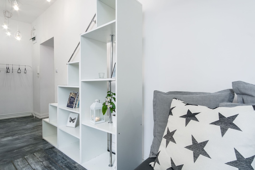 Elite Apartments Gdansk Old Town 46/82