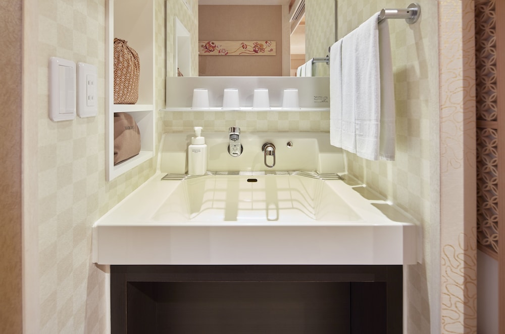 Hotel Mystays Asakusabashi 42/42