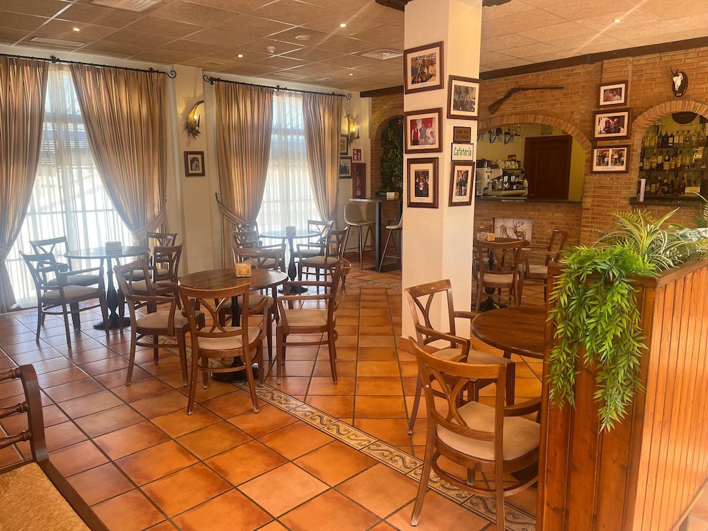 Hotel Sierra de Ubrique 22/45
