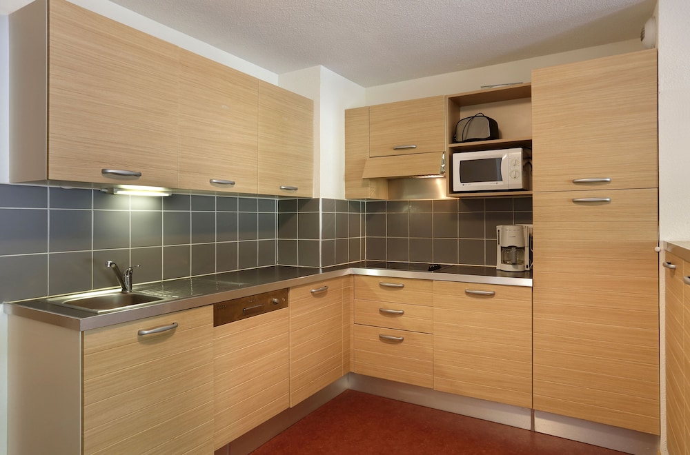 Residence Vacanceole Les Chalets du Verdon 40/65