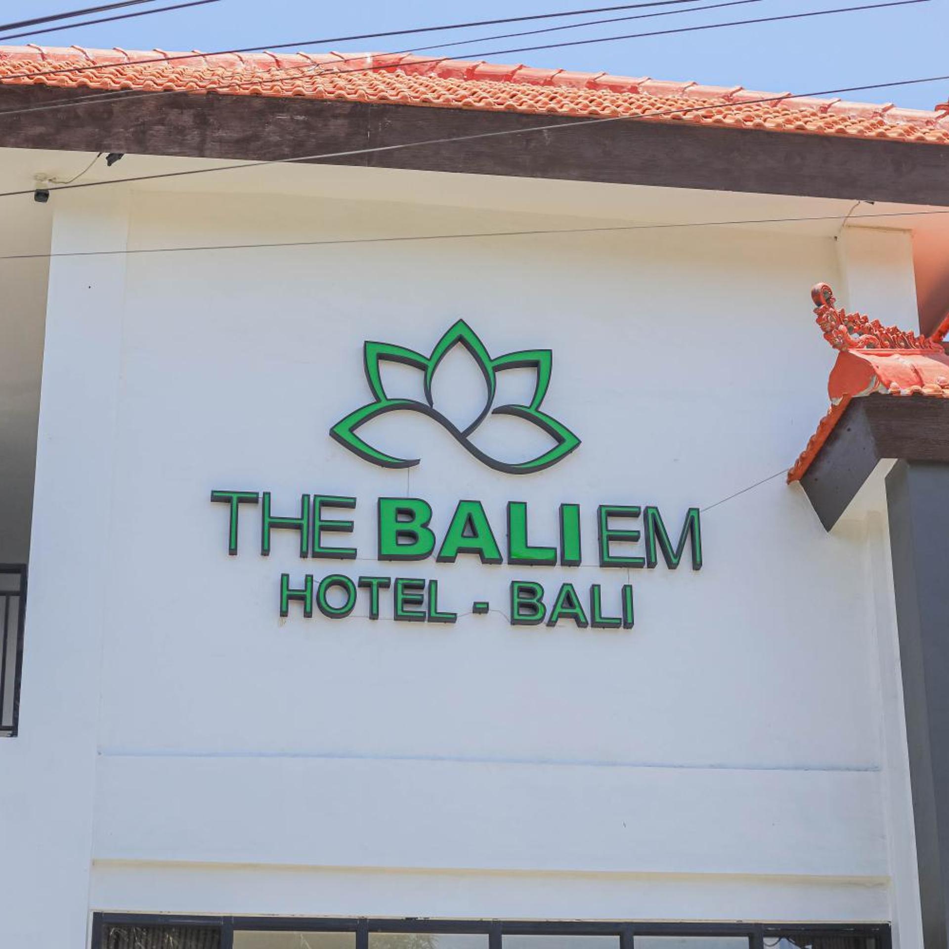 The Baliem Hotel 1/50