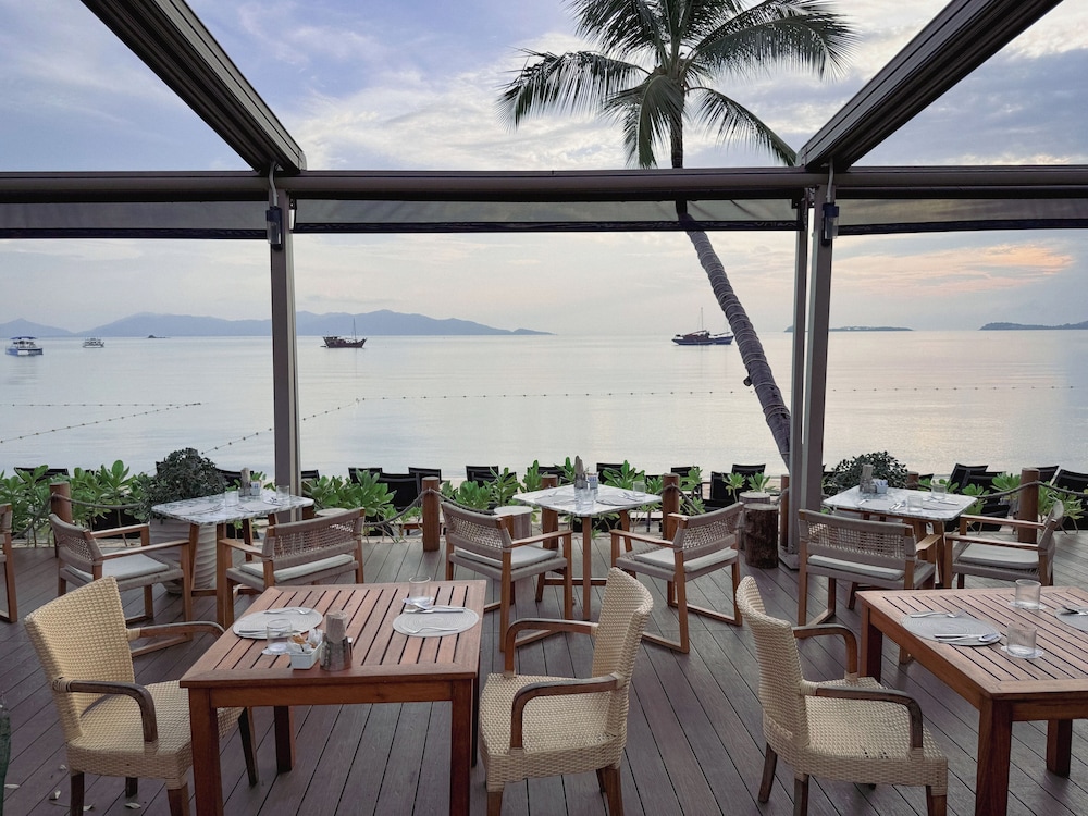 Bandara Spa Resort & Pool Villas, Samui (Ex Bandara Resort and Spa, Samui) 55/73