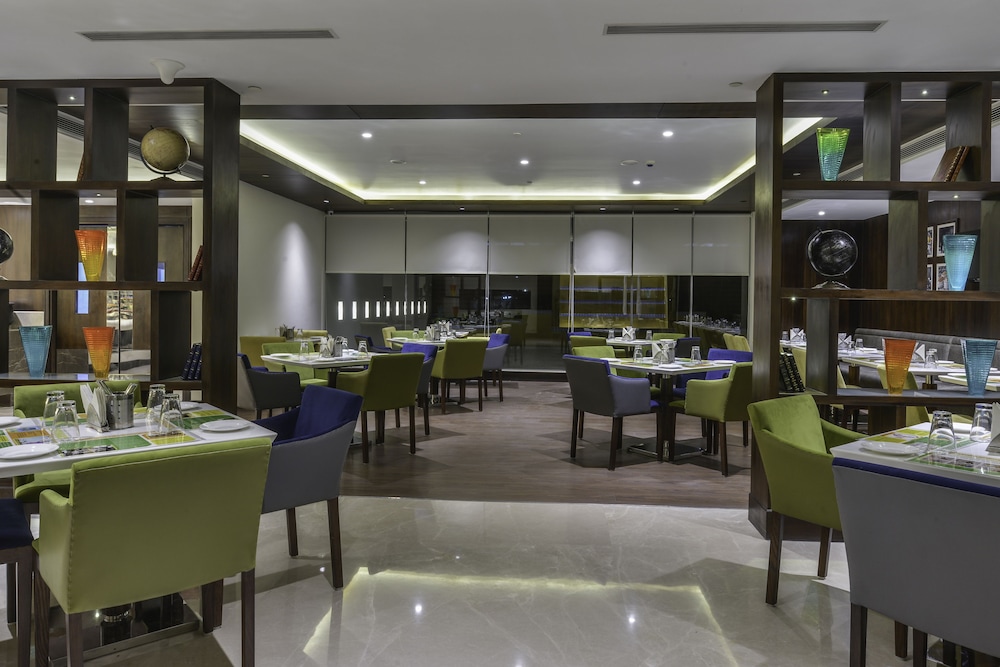 Lemon Tree Hotel Jammu 11/16
