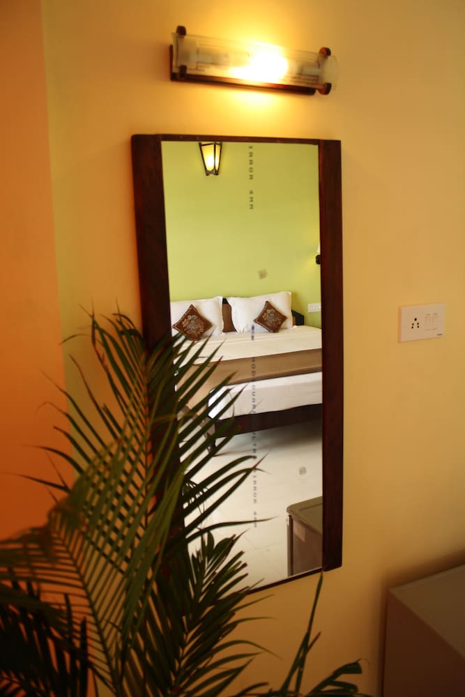 The Ocean Park Beach Resort photo3