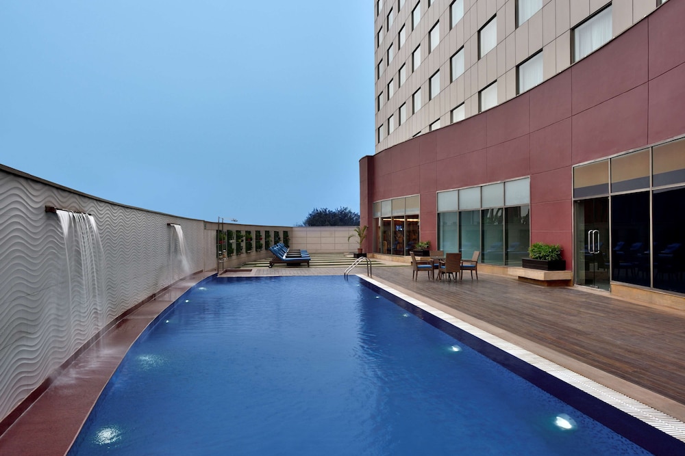 Radisson Gurugram Udyog Vihar 45/48