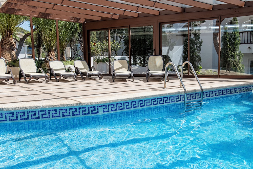Hotel ROC Illetas & SPA 38/68