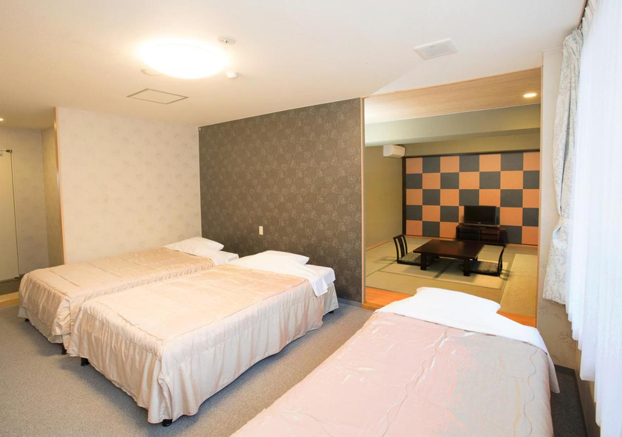 Itoen Hotel Shiobara 10/39