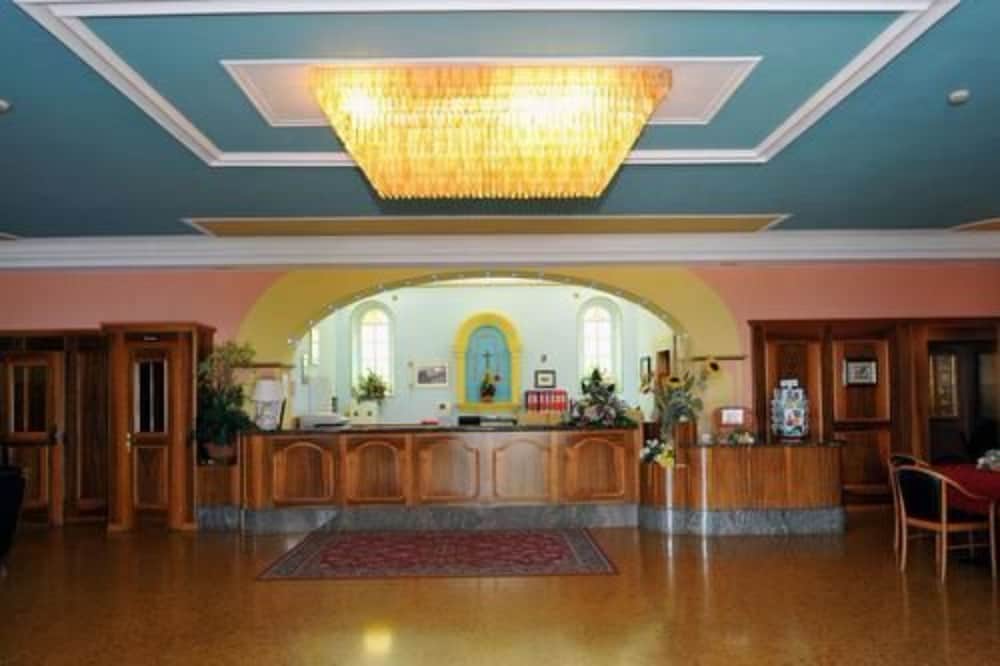 Park Hotel Jolanda 45/61