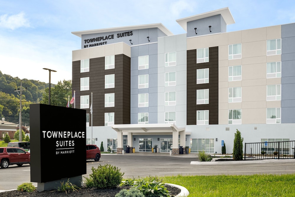 TownePlace Suites by Marriott Ironton 2/23