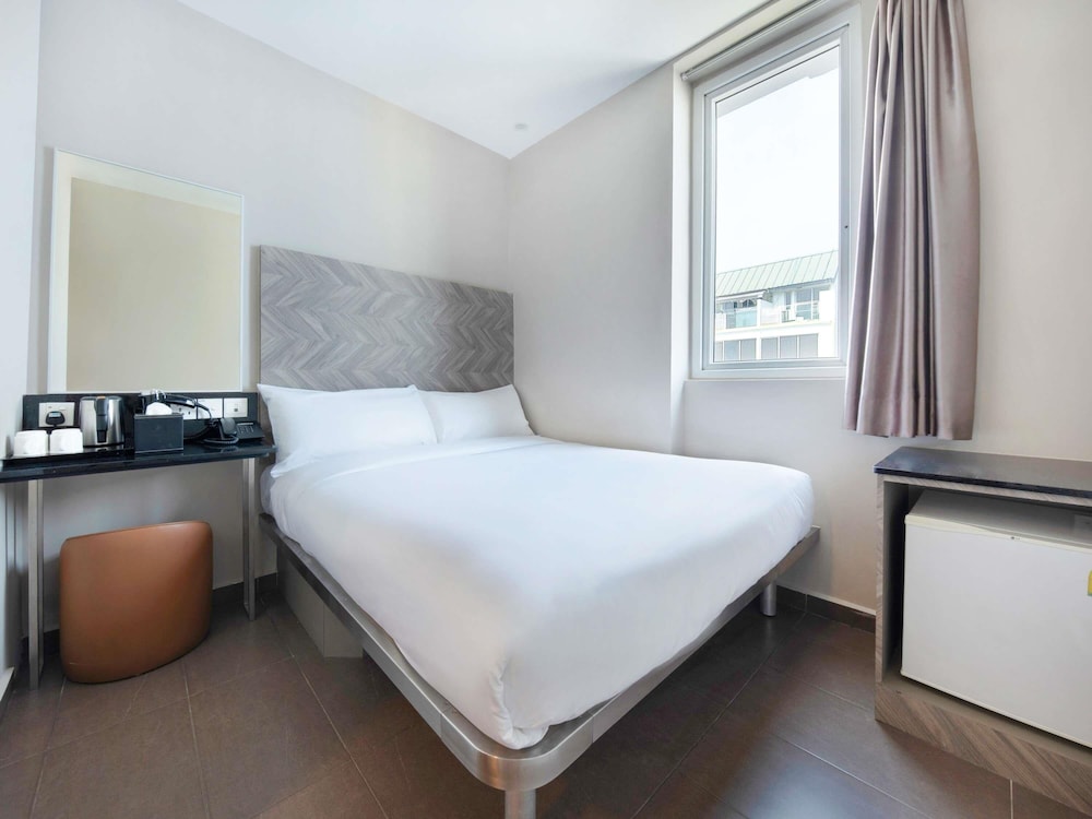 ibis budget Singapore Ruby 41/59