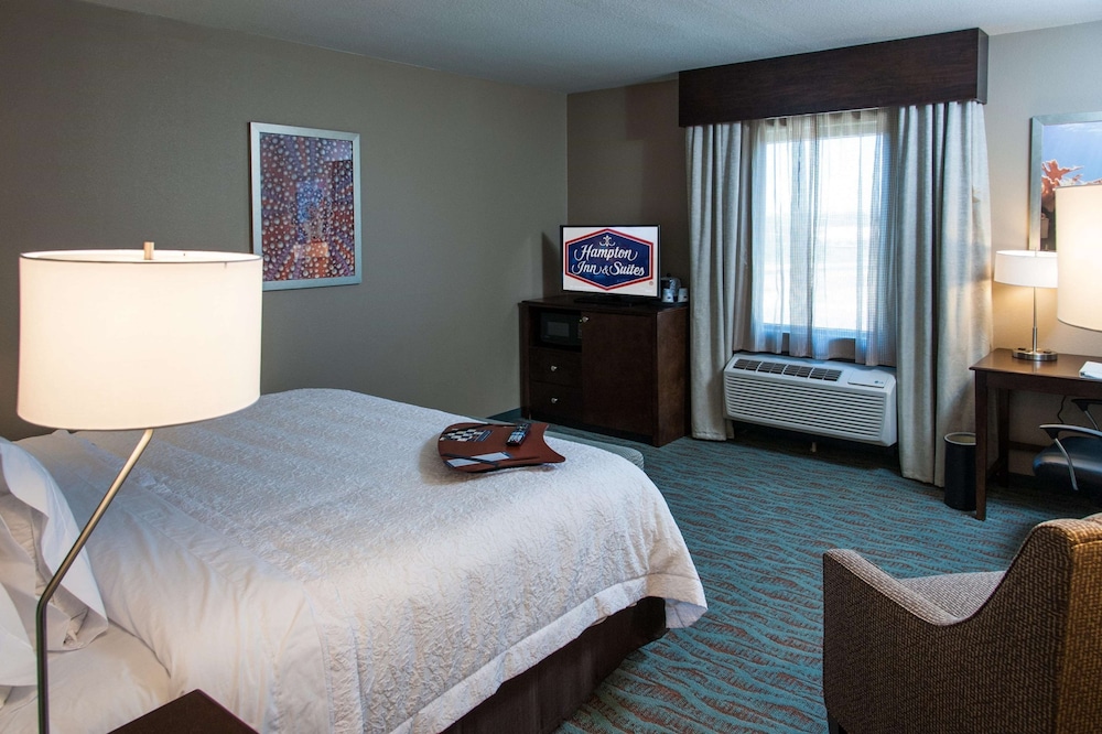 Hampton Inn & Suites Gulfport I-10 14/61