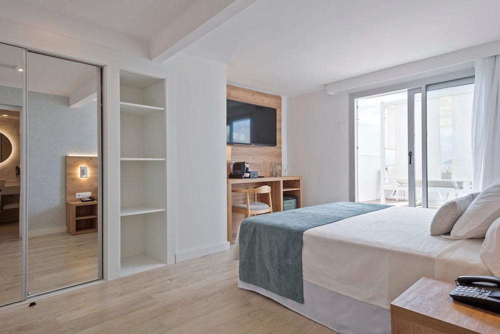 Hotel Best Terramarina 17/50