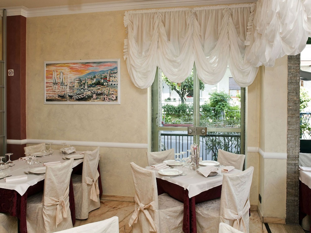 Hotel Garden 41/47