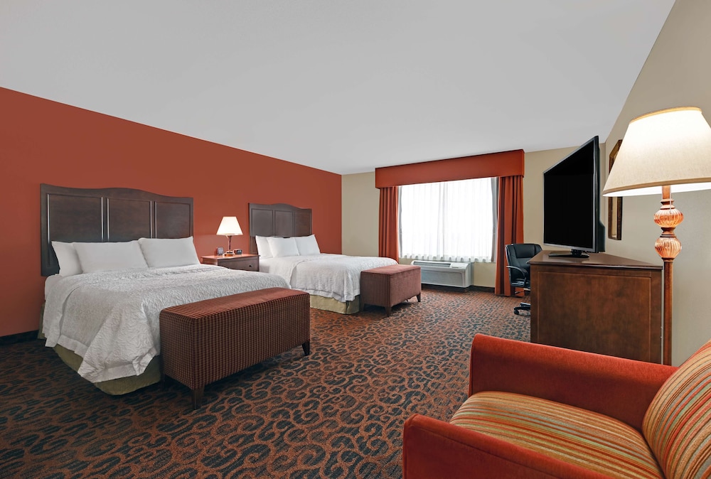 Hampton Inn Deming 13/47