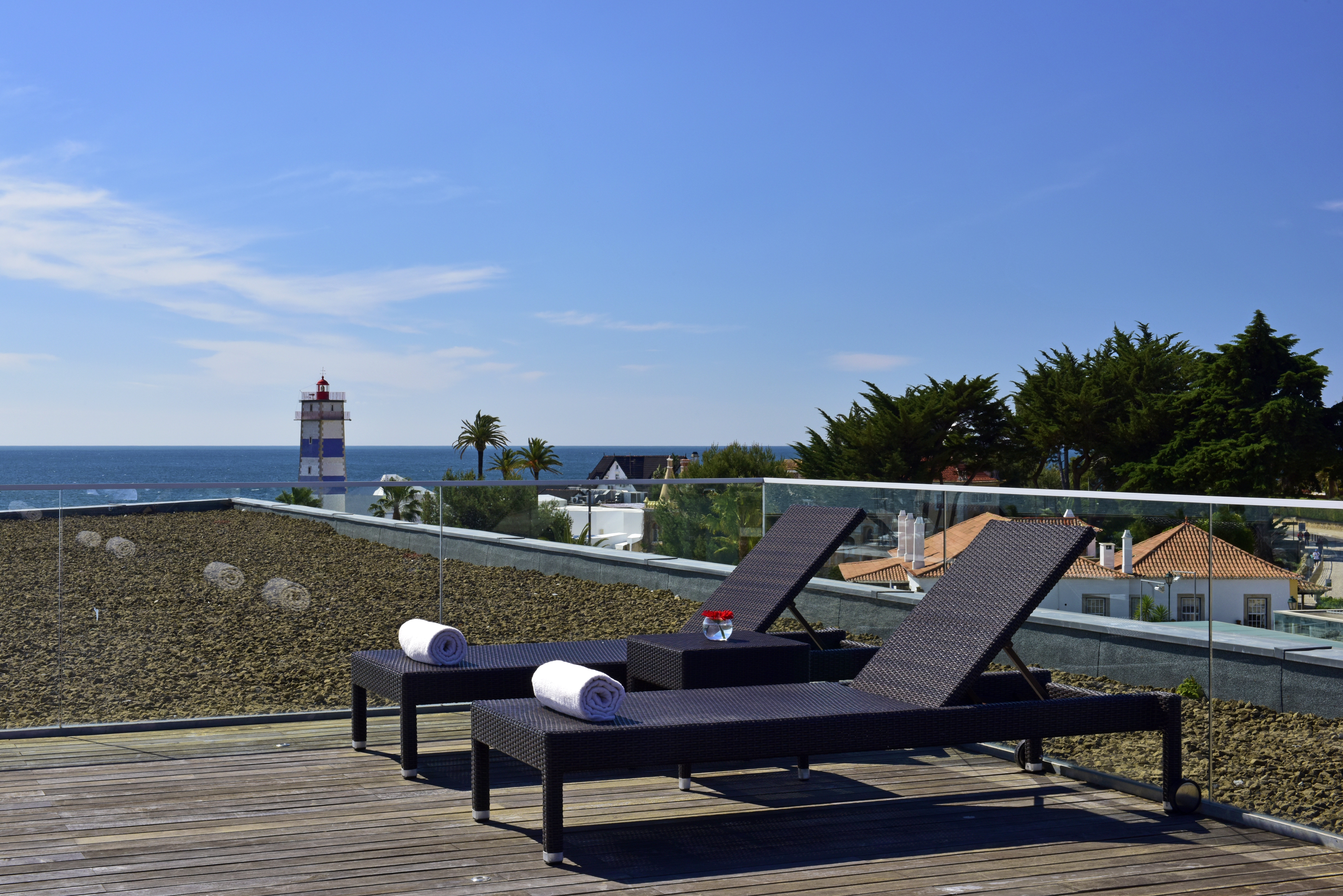 Pestana Cidadela Cascais 16/31