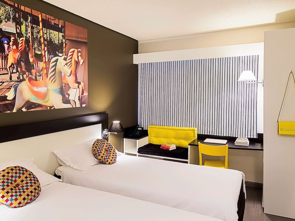 Ibis Styles Porto Alegre Centro 15/73