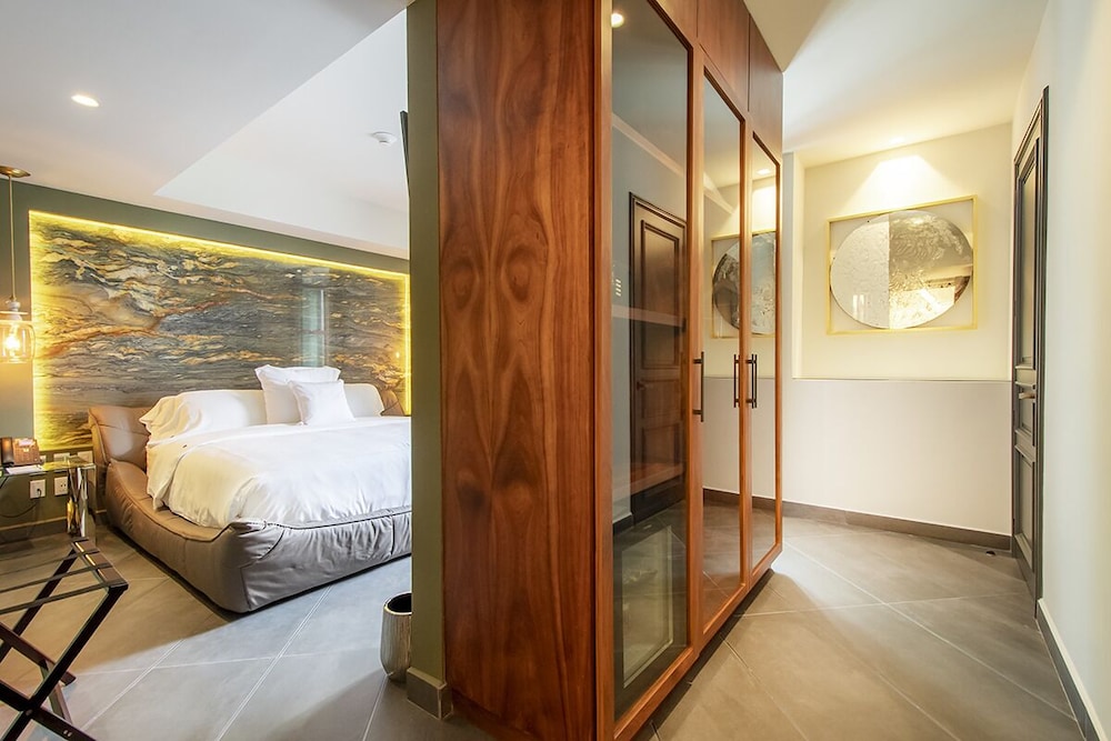 L Hotel Perla Boutique 31/58