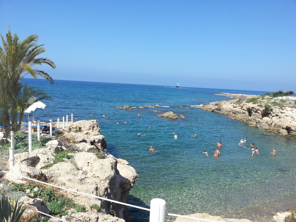 Akti Beach Hotel & Village Resort 49/68