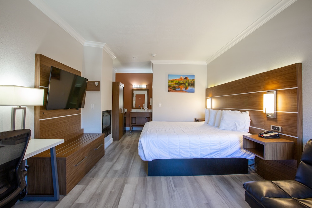 Wildflower Inn 22/59